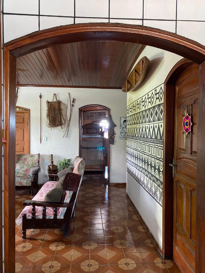 Hostel Roraima Boa Vista  Zewnętrze zdjęcie