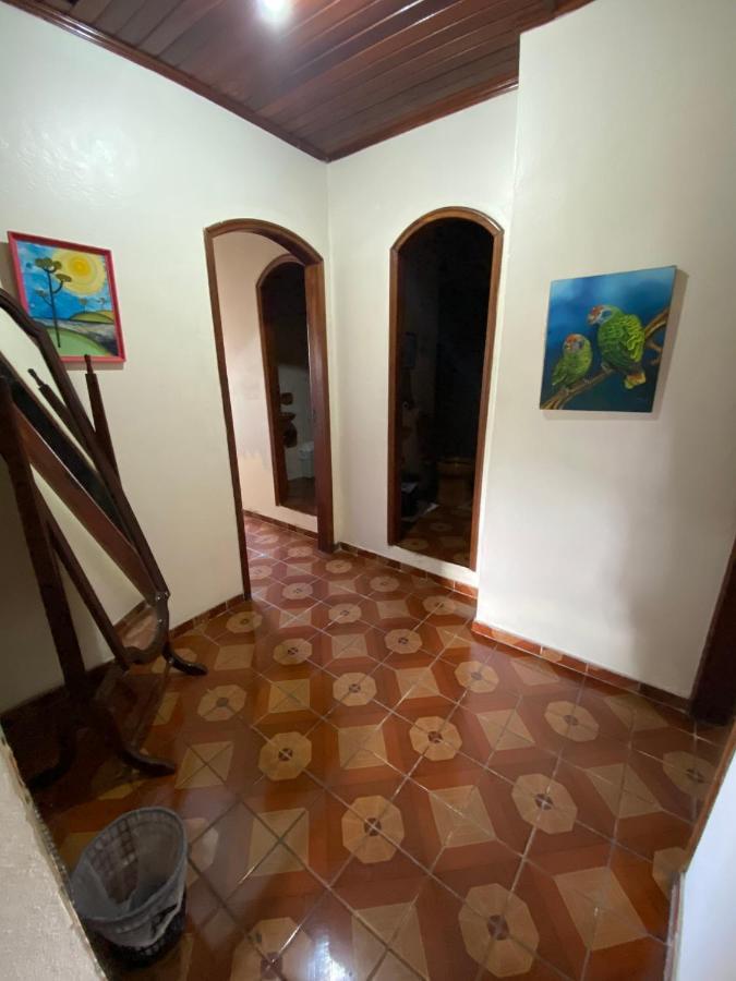 Hostel Roraima Boa Vista  Zewnętrze zdjęcie