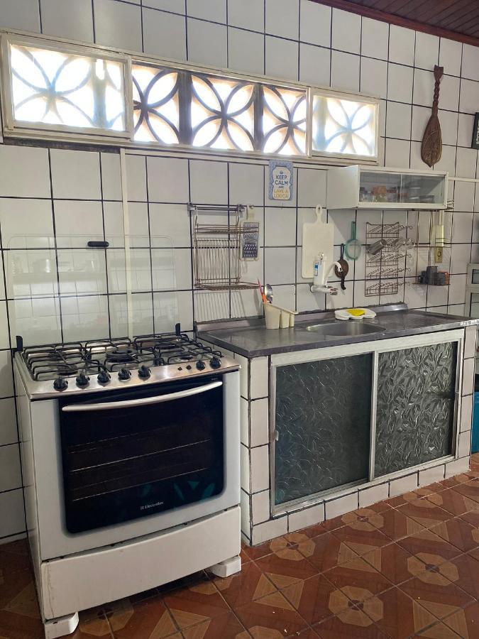 Hostel Roraima Boa Vista  Zewnętrze zdjęcie