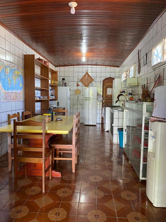 Hostel Roraima Boa Vista  Zewnętrze zdjęcie