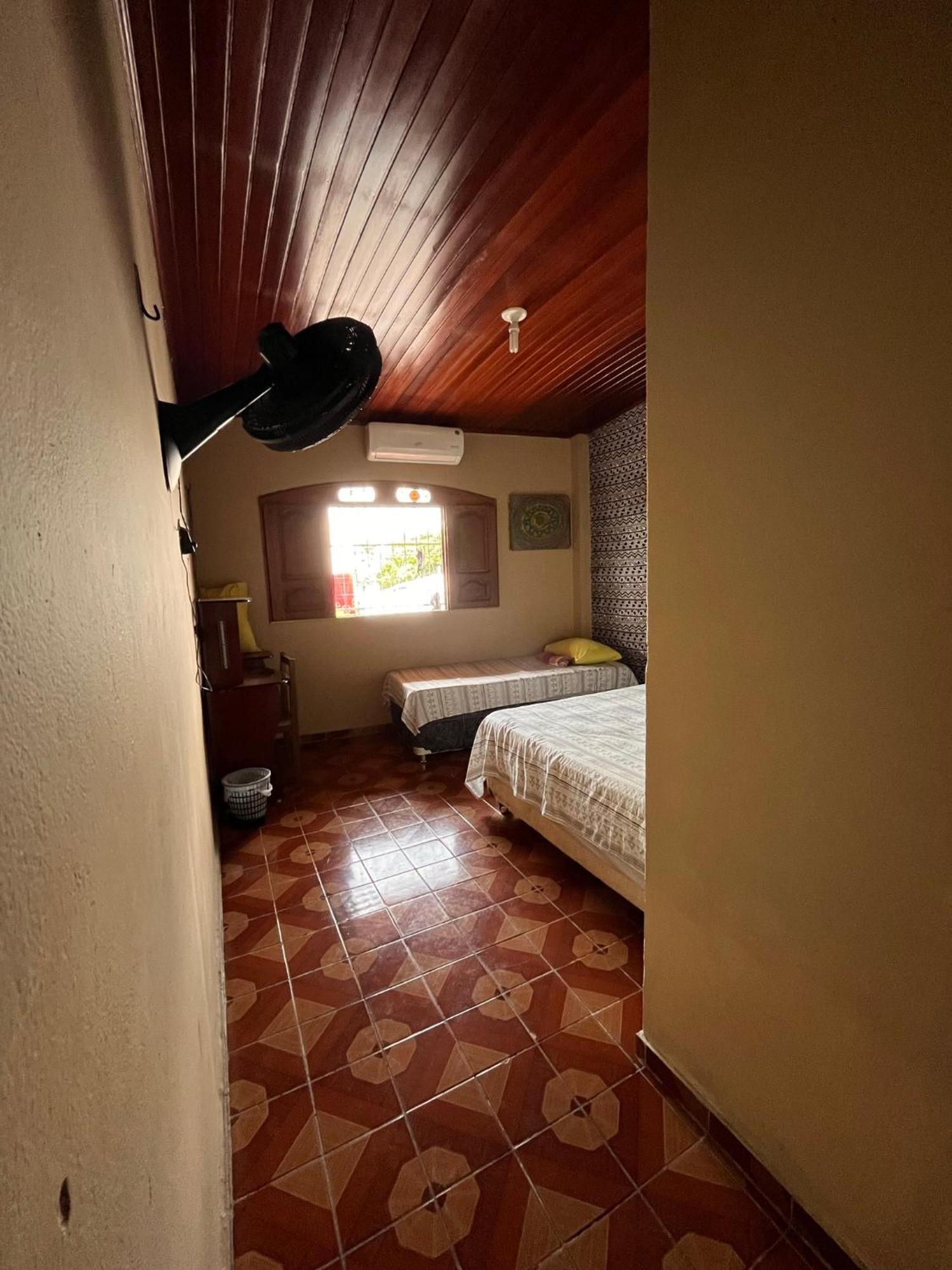 Hostel Roraima Boa Vista  Zewnętrze zdjęcie