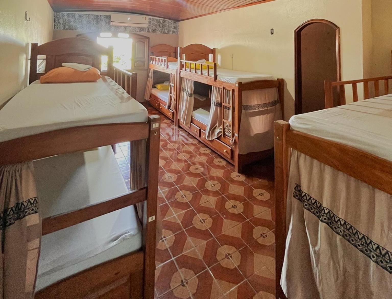 Hostel Roraima Boa Vista  Zewnętrze zdjęcie