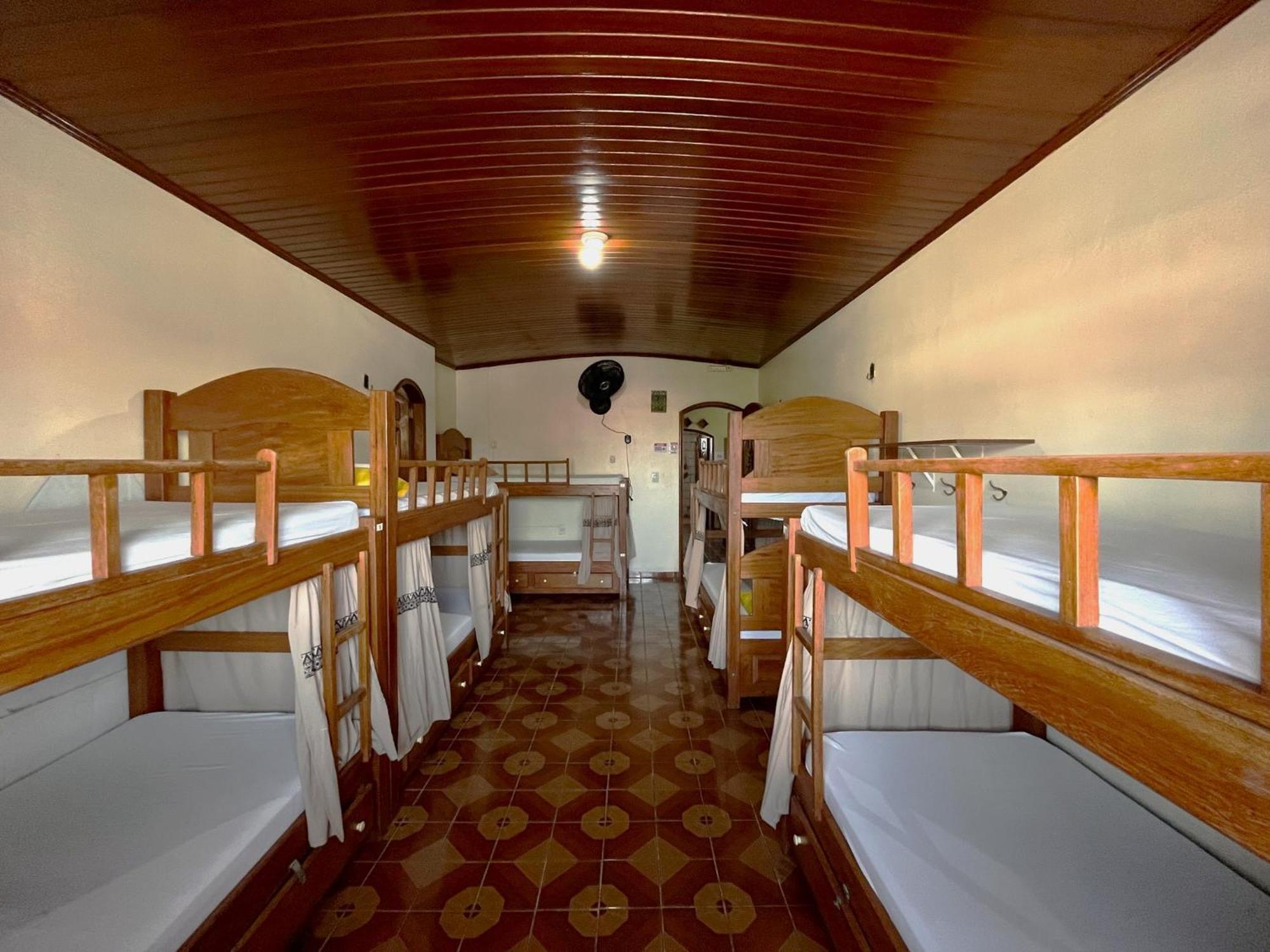Hostel Roraima Boa Vista  Zewnętrze zdjęcie