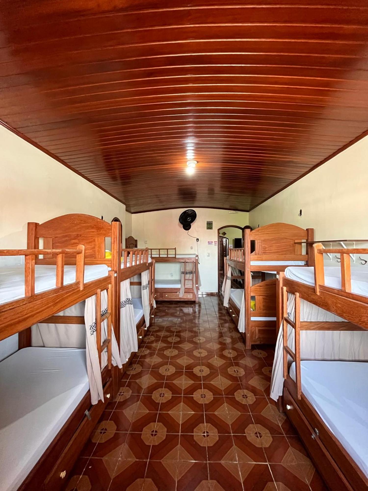 Hostel Roraima Boa Vista  Zewnętrze zdjęcie