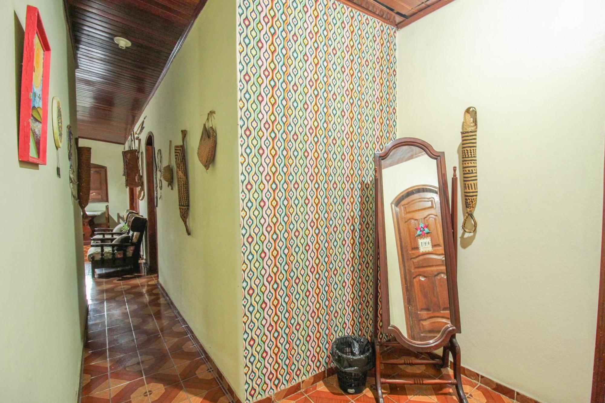 Hostel Roraima Boa Vista  Zewnętrze zdjęcie