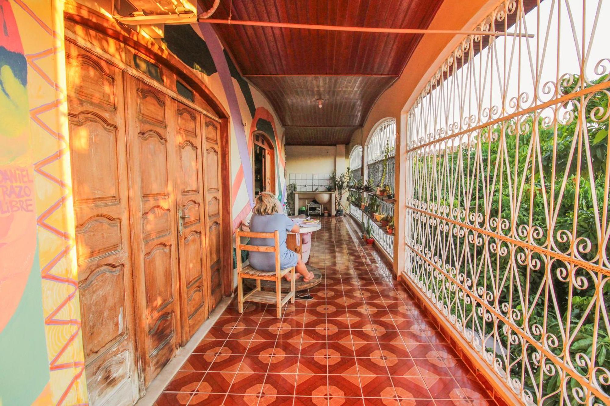 Hostel Roraima Boa Vista  Zewnętrze zdjęcie