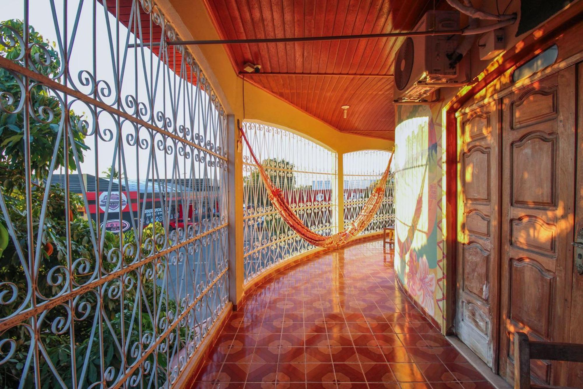 Hostel Roraima Boa Vista  Zewnętrze zdjęcie