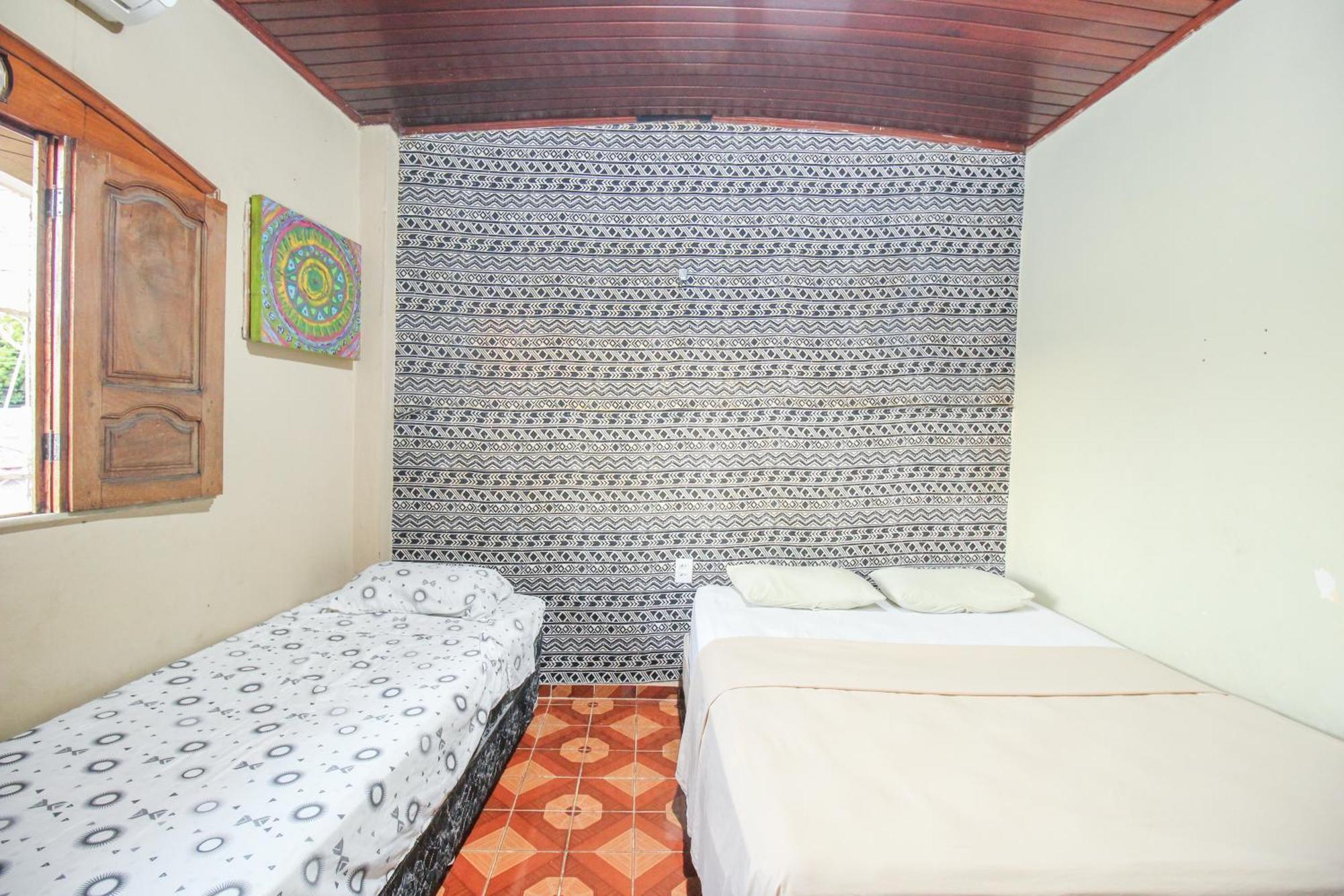 Hostel Roraima Boa Vista  Zewnętrze zdjęcie