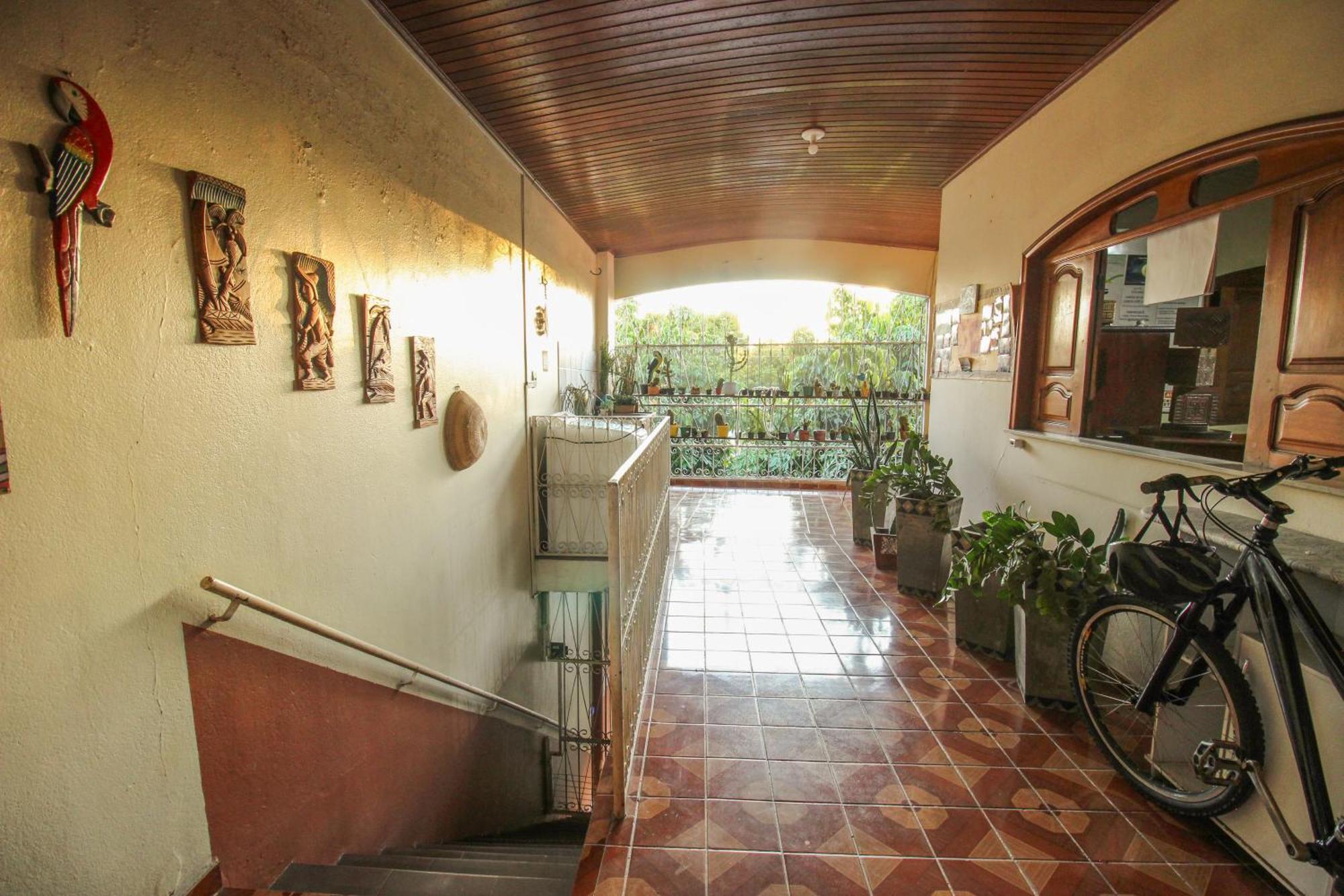 Hostel Roraima Boa Vista  Zewnętrze zdjęcie