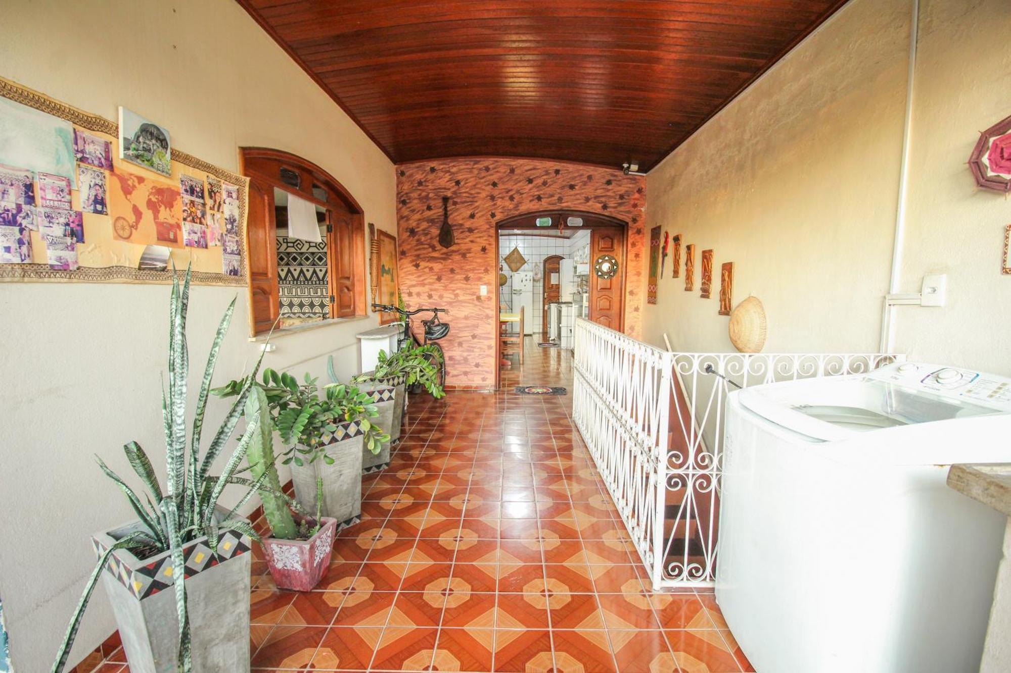 Hostel Roraima Boa Vista  Zewnętrze zdjęcie