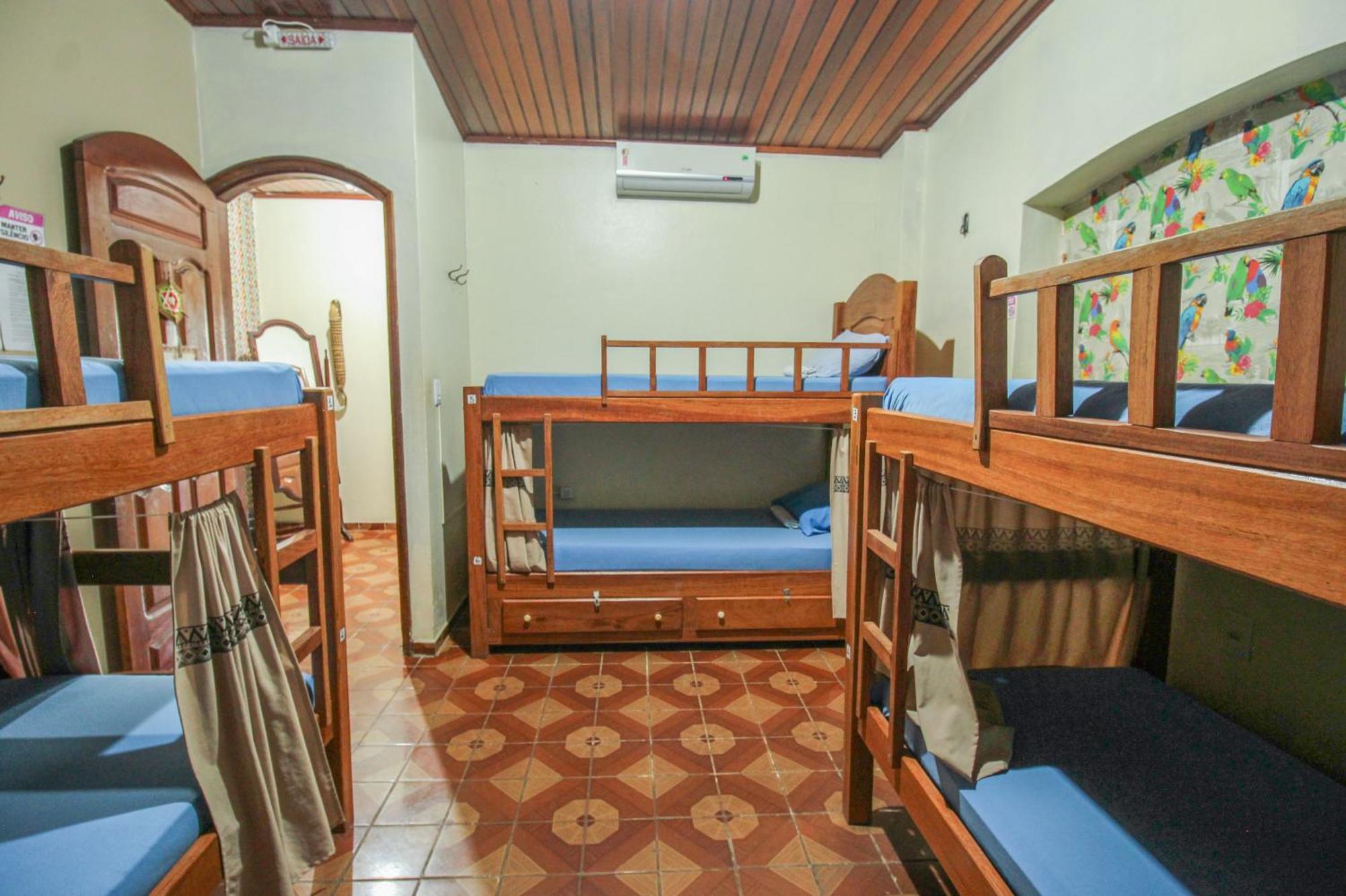 Hostel Roraima Boa Vista  Zewnętrze zdjęcie