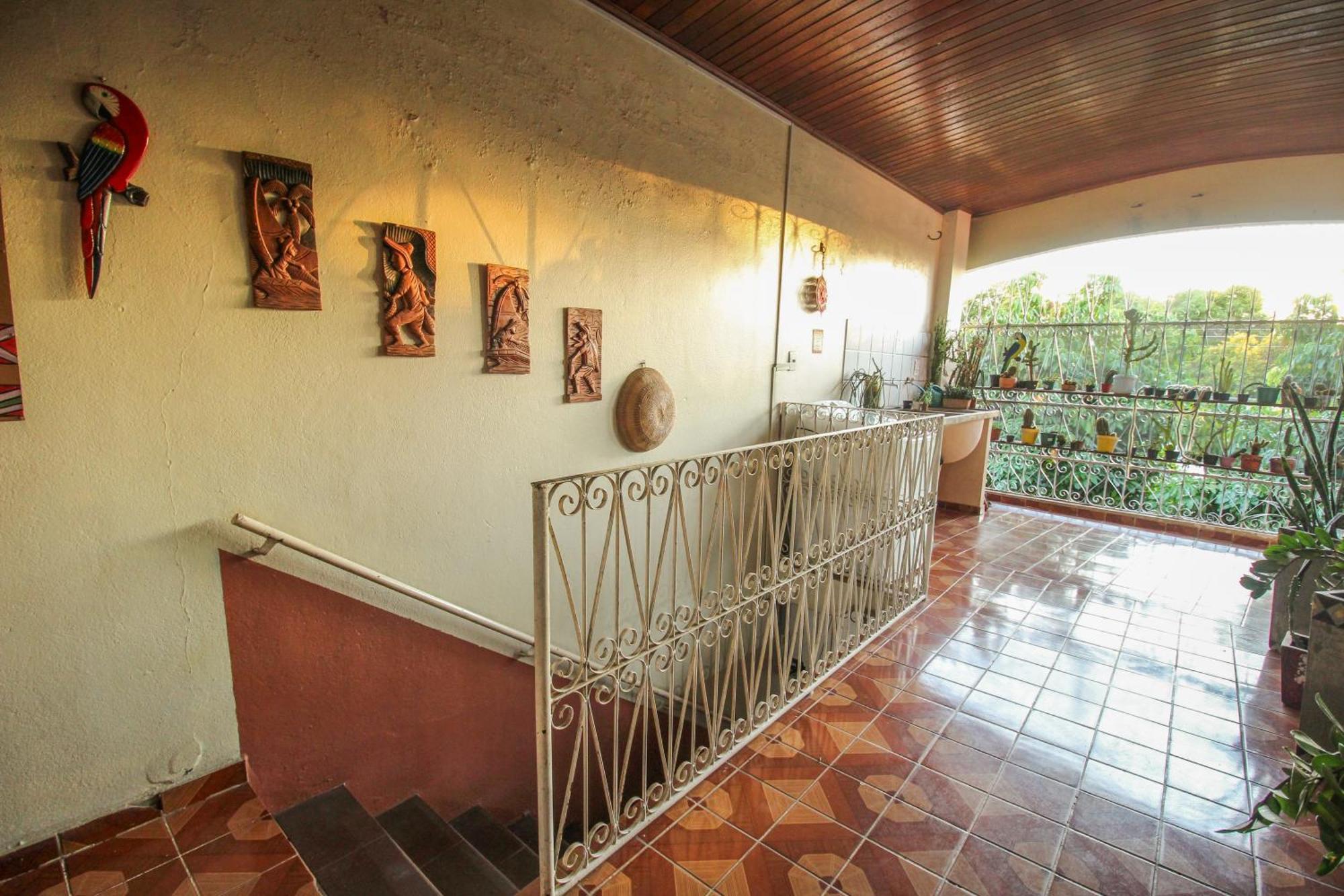 Hostel Roraima Boa Vista  Zewnętrze zdjęcie
