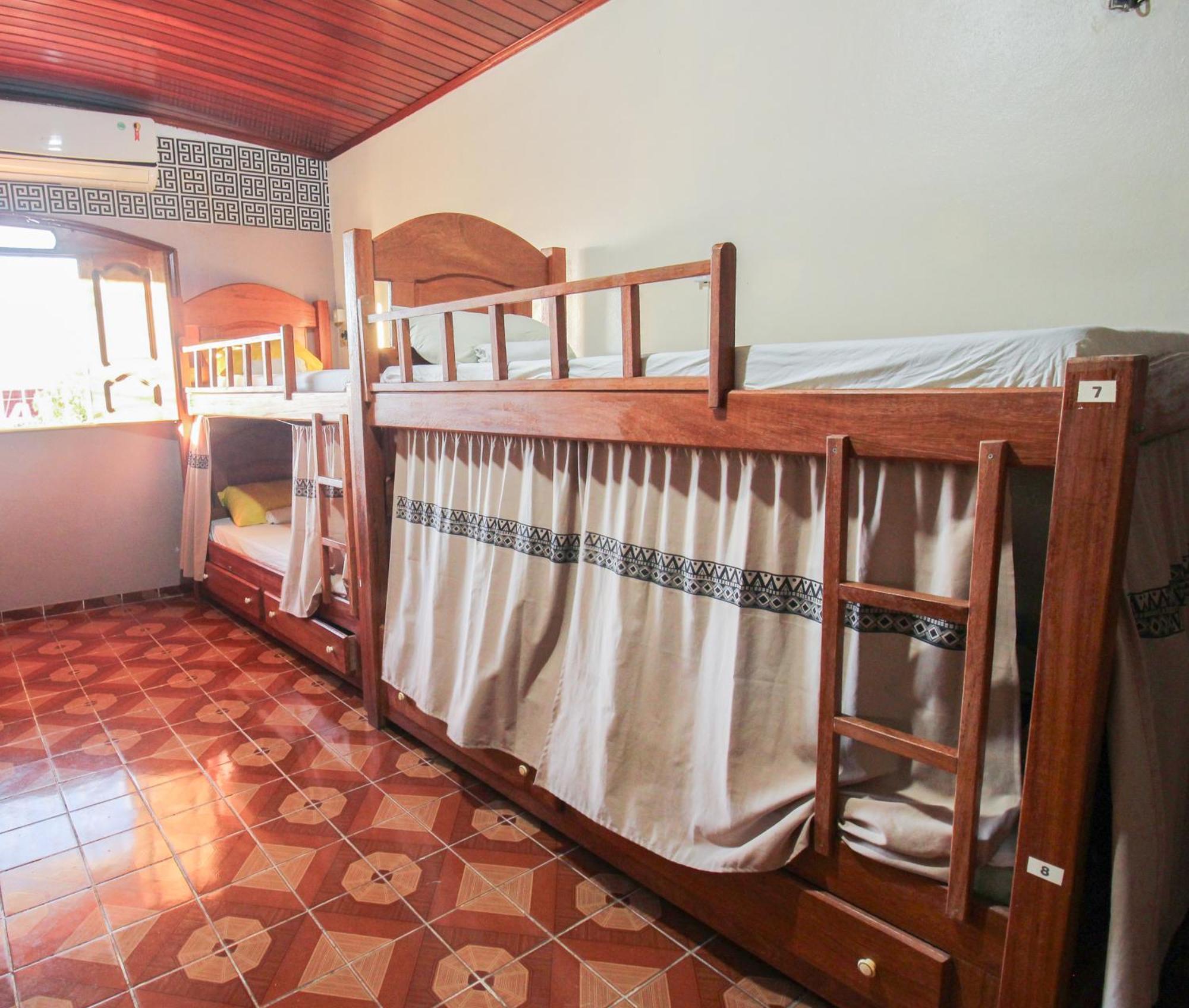 Hostel Roraima Boa Vista  Zewnętrze zdjęcie