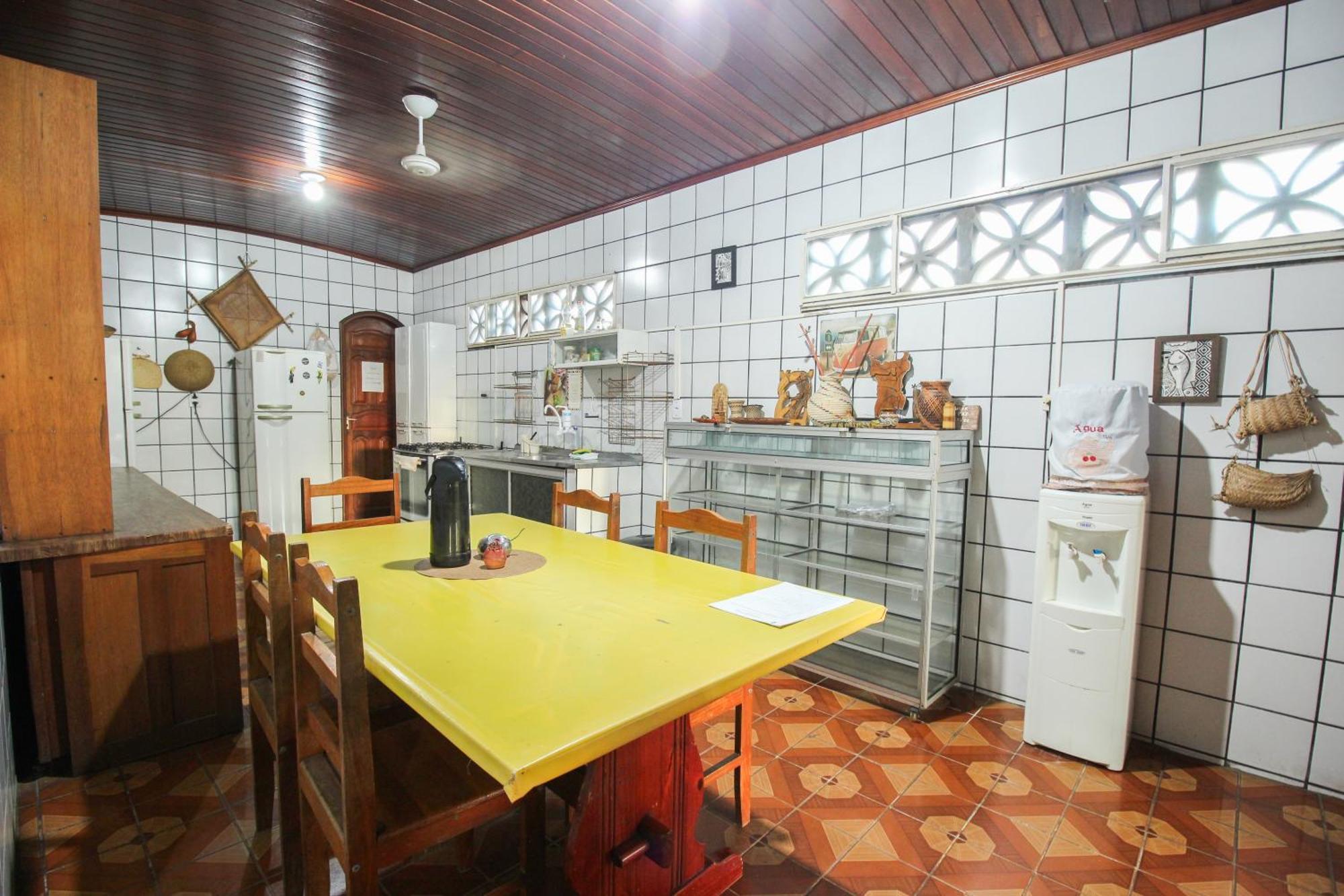 Hostel Roraima Boa Vista  Zewnętrze zdjęcie