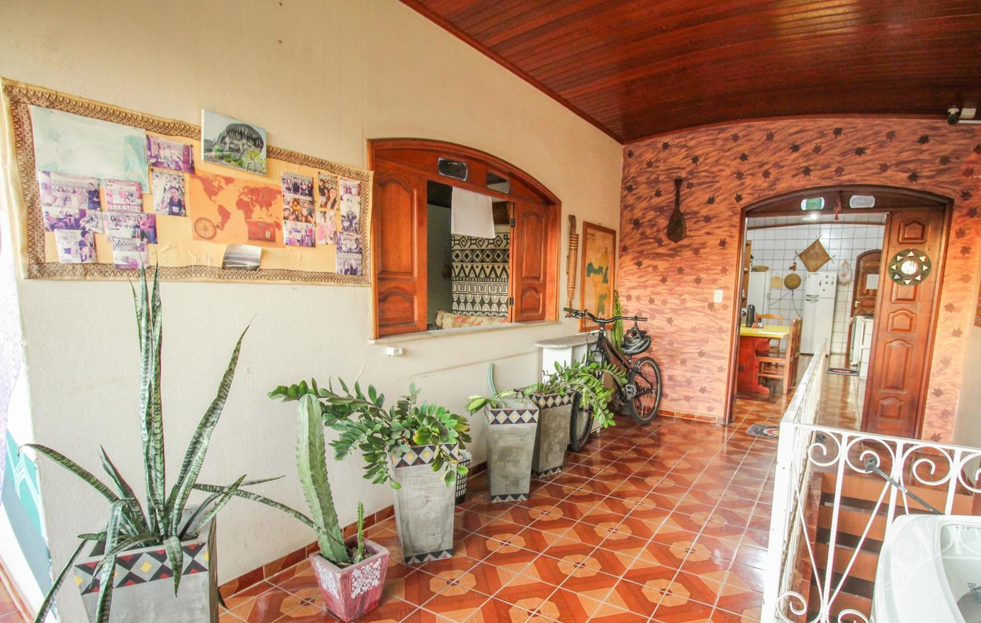 Hostel Roraima Boa Vista  Zewnętrze zdjęcie