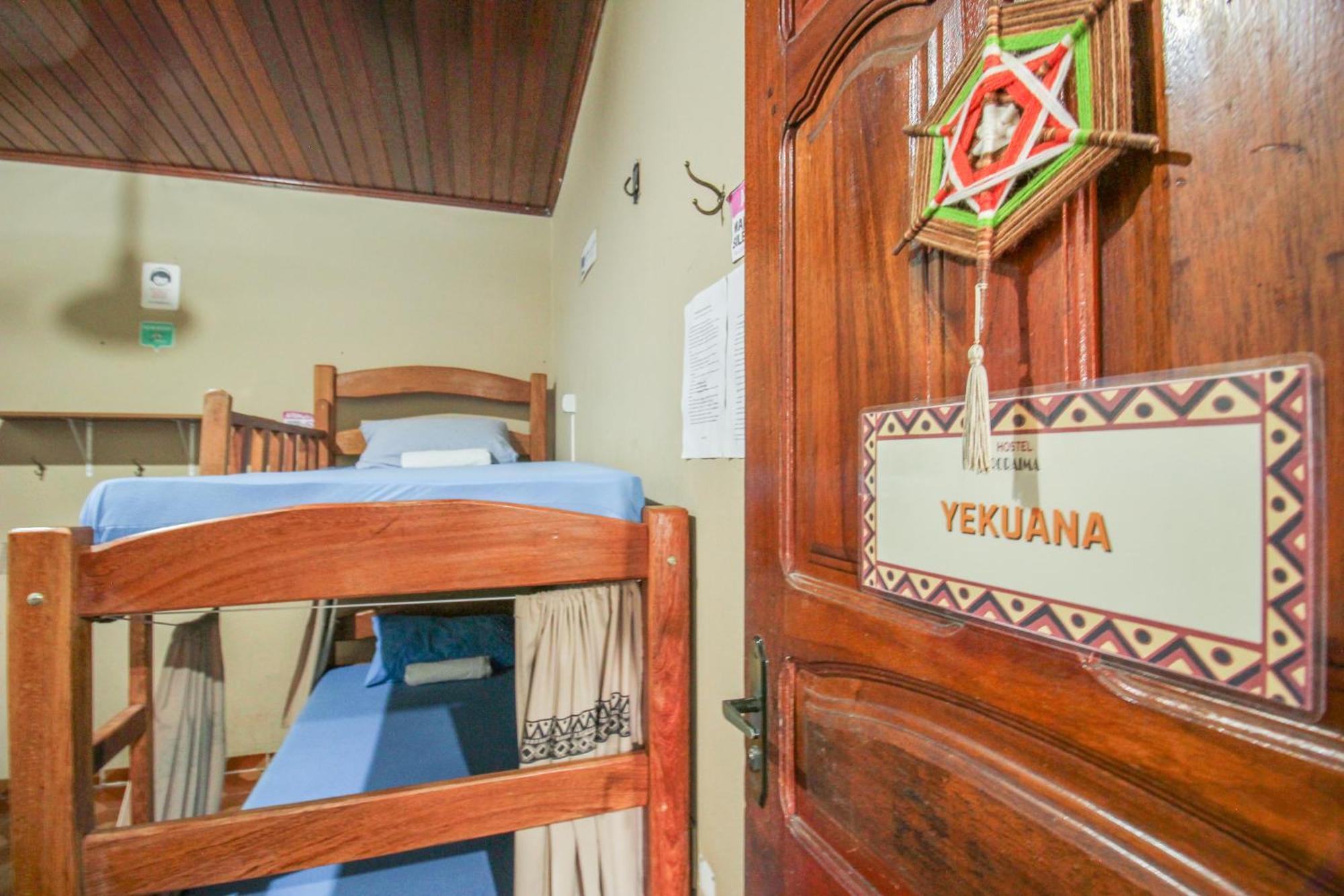 Hostel Roraima Boa Vista  Zewnętrze zdjęcie