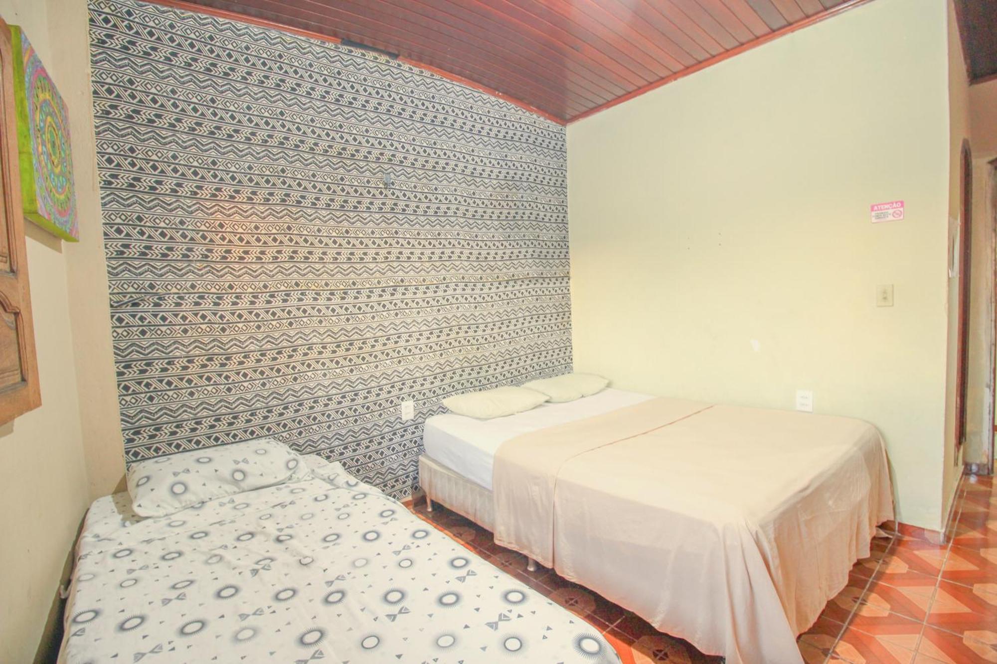 Hostel Roraima Boa Vista  Zewnętrze zdjęcie