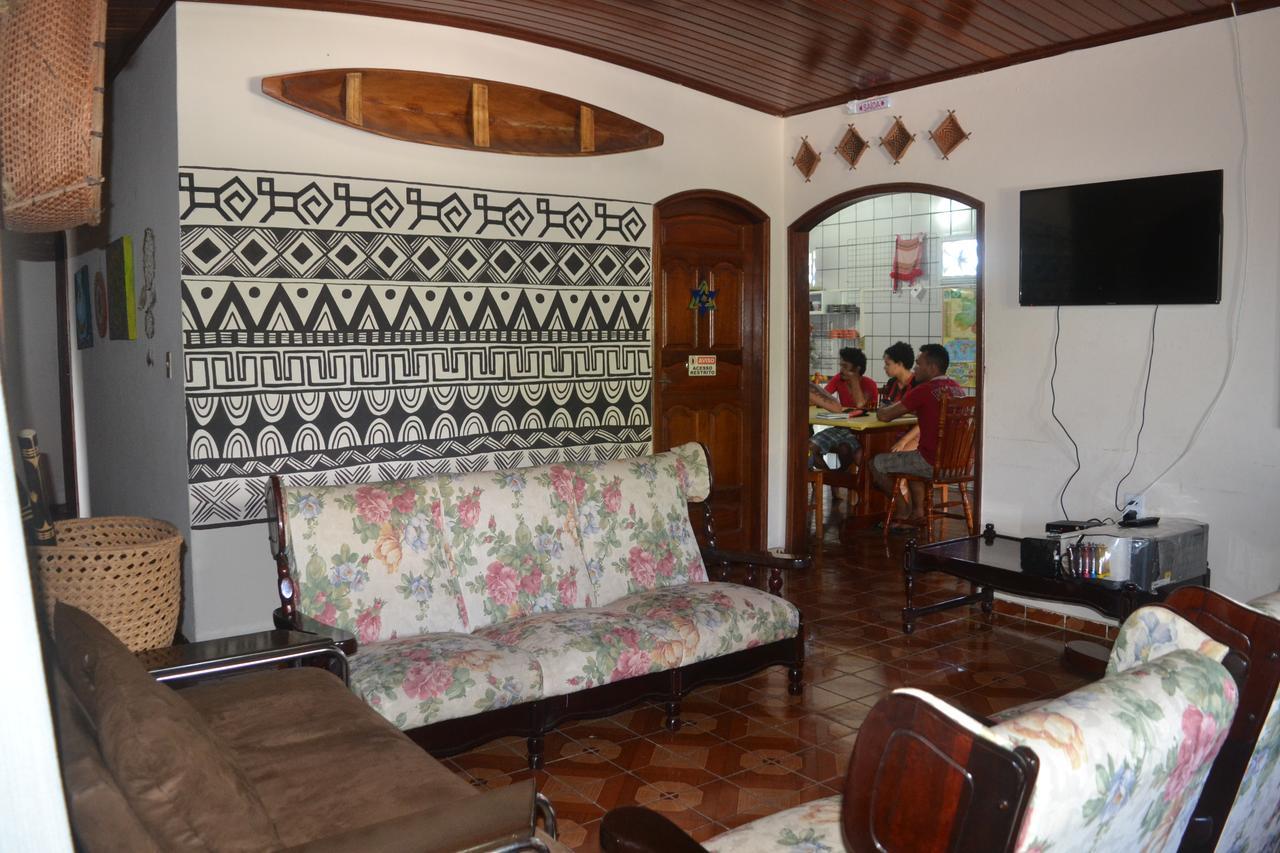 Hostel Roraima Boa Vista  Zewnętrze zdjęcie